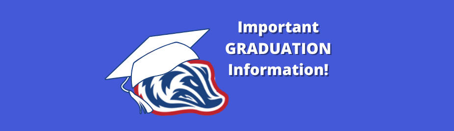 Important Graduation Information