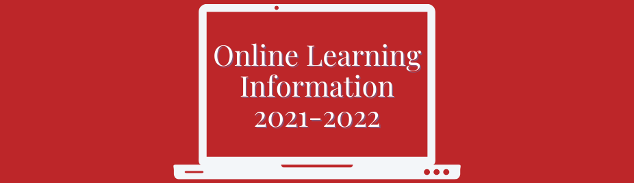 Announcing APSD Online Learning 2021-22 Option