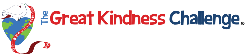 Central's 2020 Great Kindness Challenge! | Central Primary School