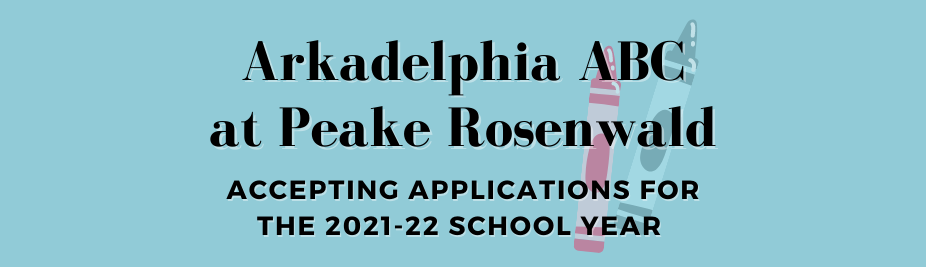 Enroll your kids for preschool!