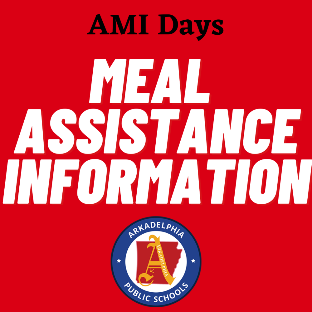 Meal Assistance