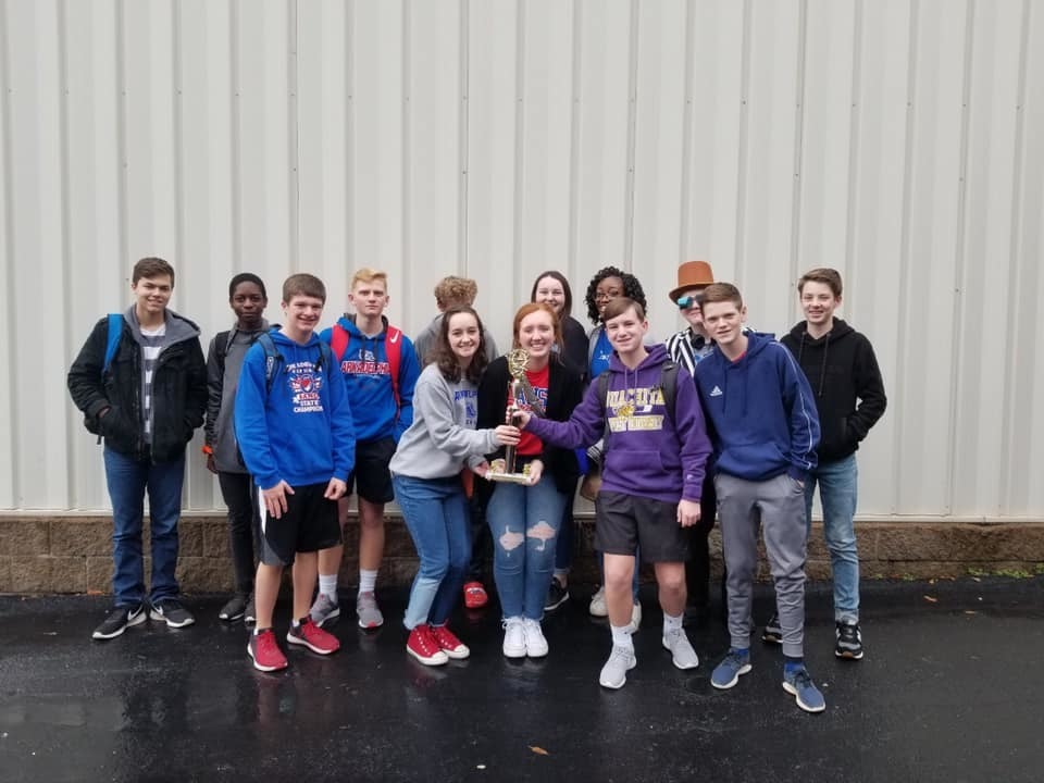 Freshmen Quiz Bowl