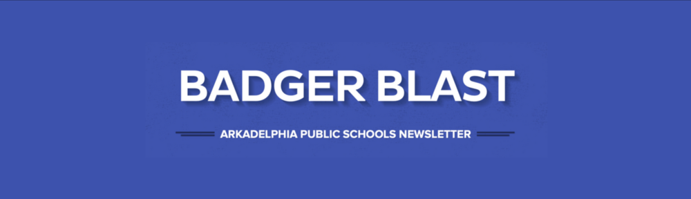 APSD Badger Blast: January 4-9