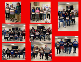 AHS Students Earn Microsoft Certifications