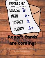 Report Cards