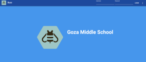 Buzz (Learning Management System)
