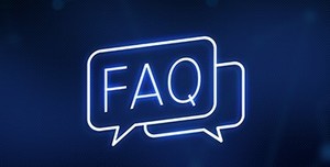 FAQ'S