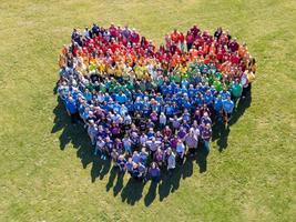 2019 Drug Free Walk