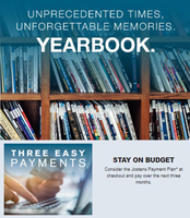 Yearbook Information