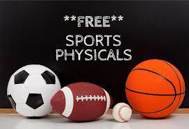 May 7 Date Set for Free Physicals for 2019-20 APSD Student-Athletes