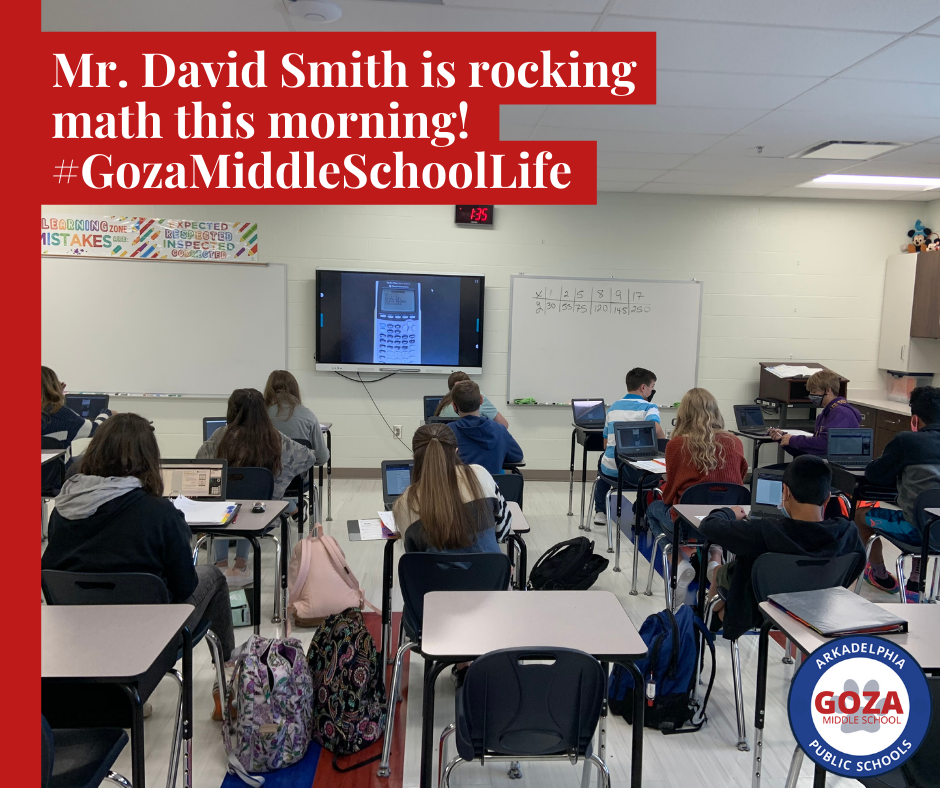 Mr. David Smith