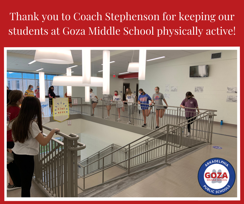 Coach Stephenson