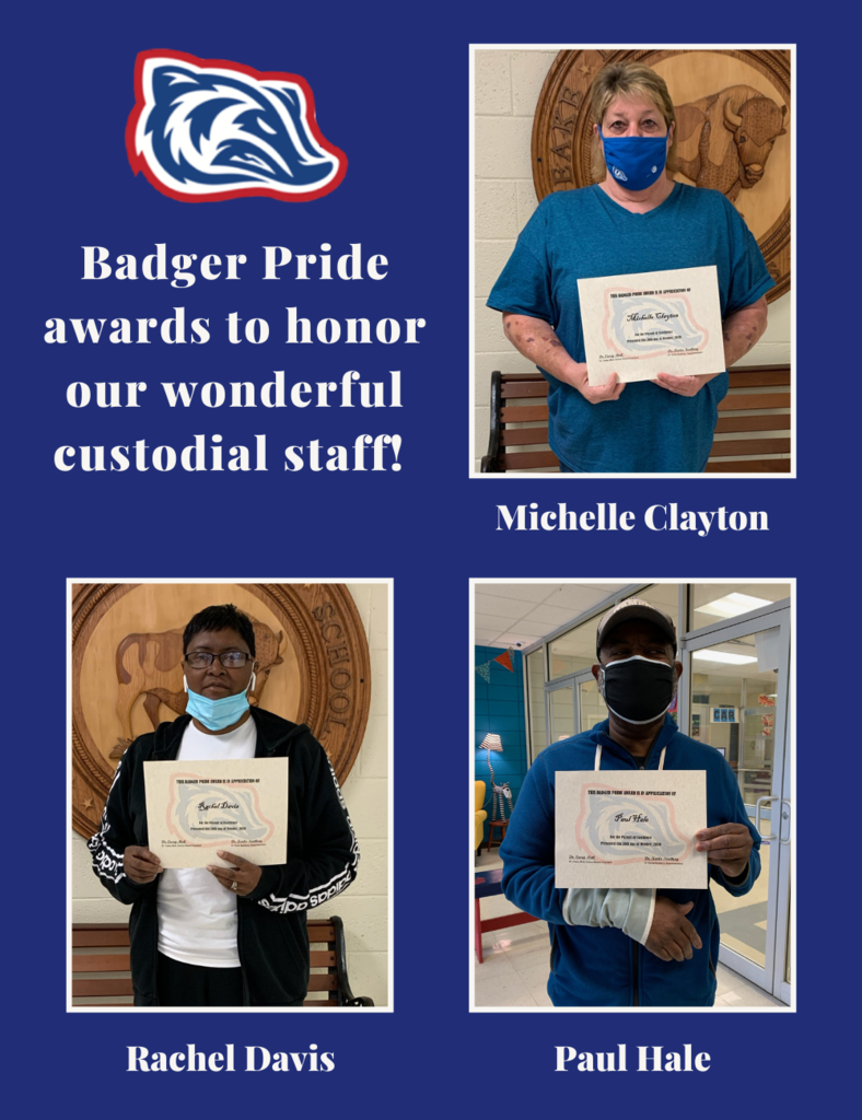 Custodial
