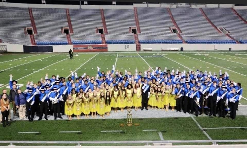 band