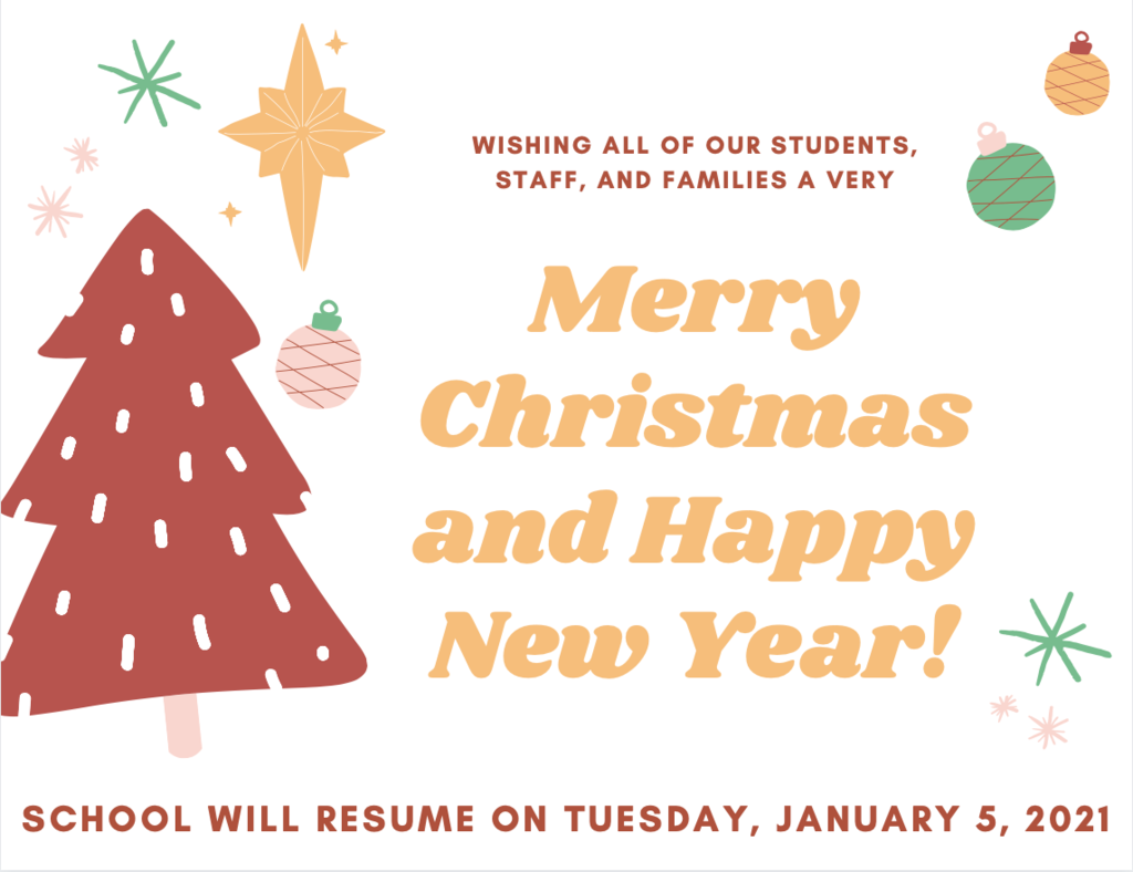 happy break!