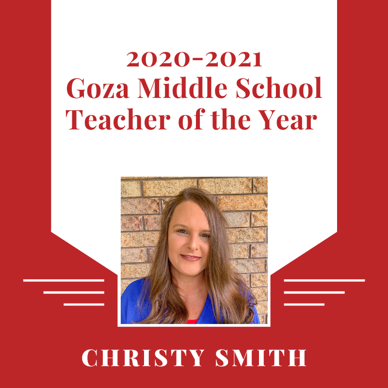 Christy Smith