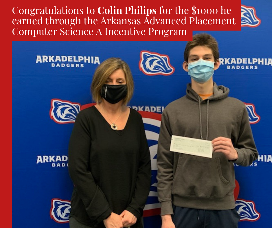 Colin Philips