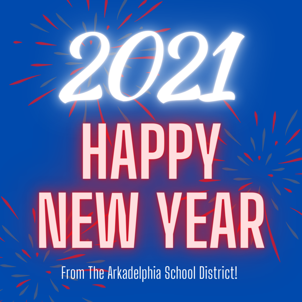 Happy New Year