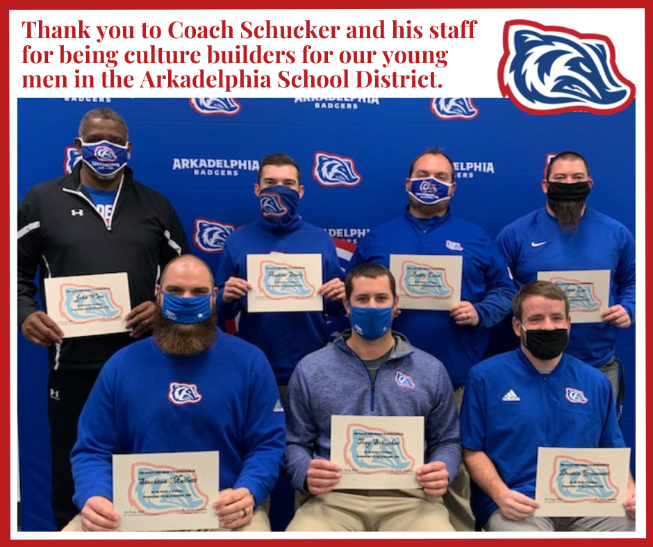 Coaches