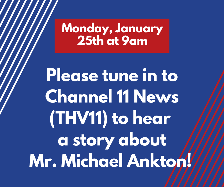 Michael Ankton