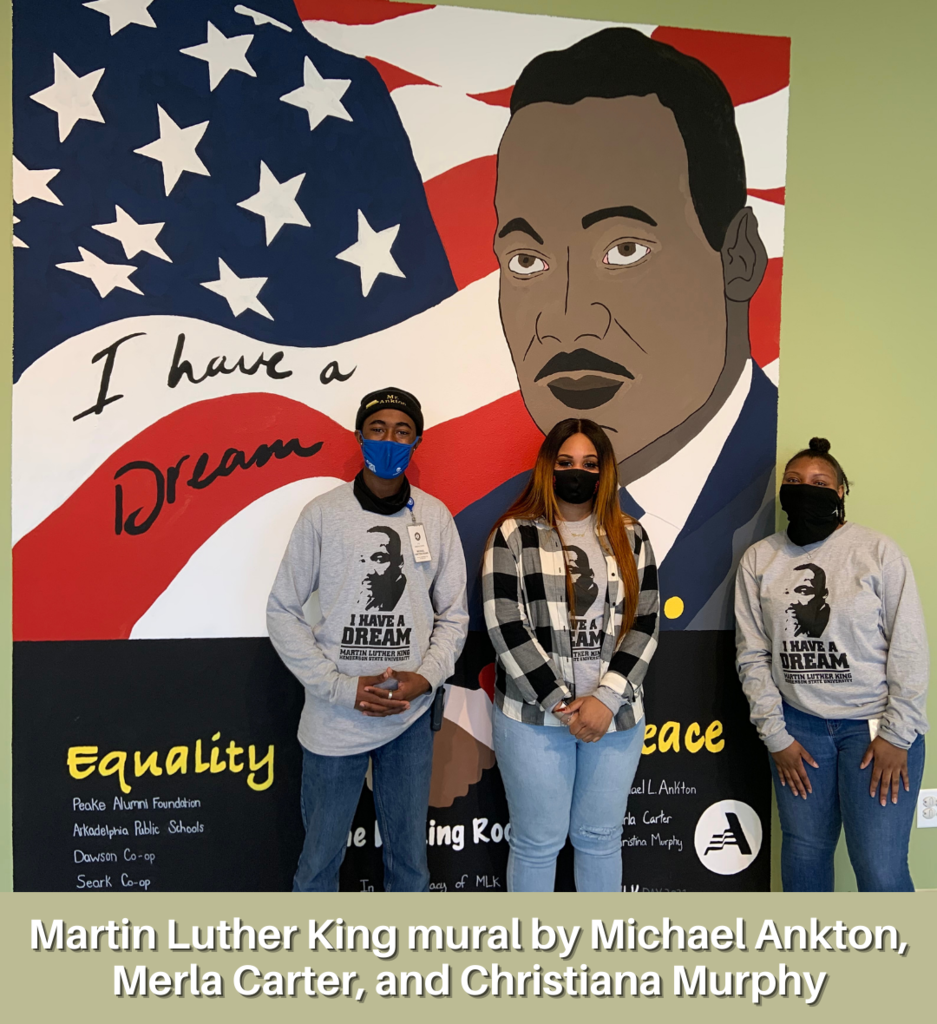 Martin Luther King