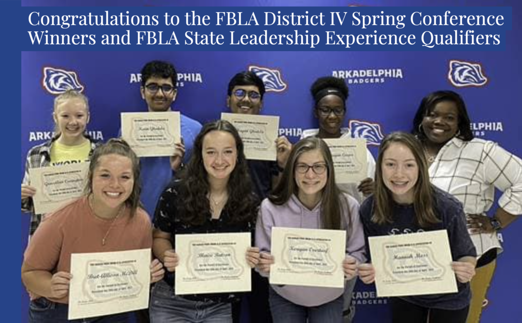 FBLA