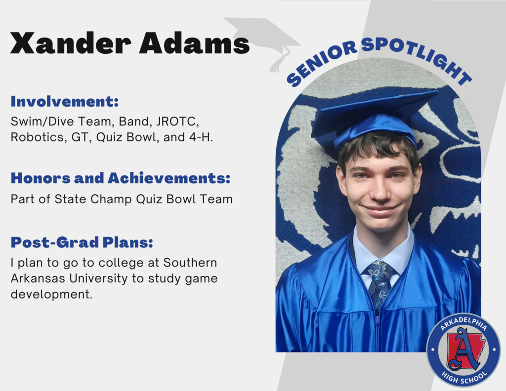 Adams