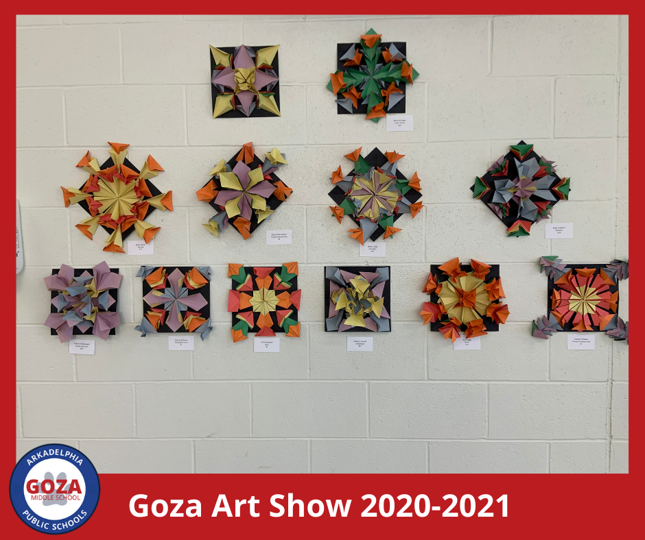 goza