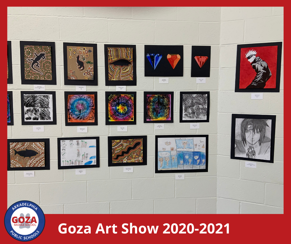 goza 4