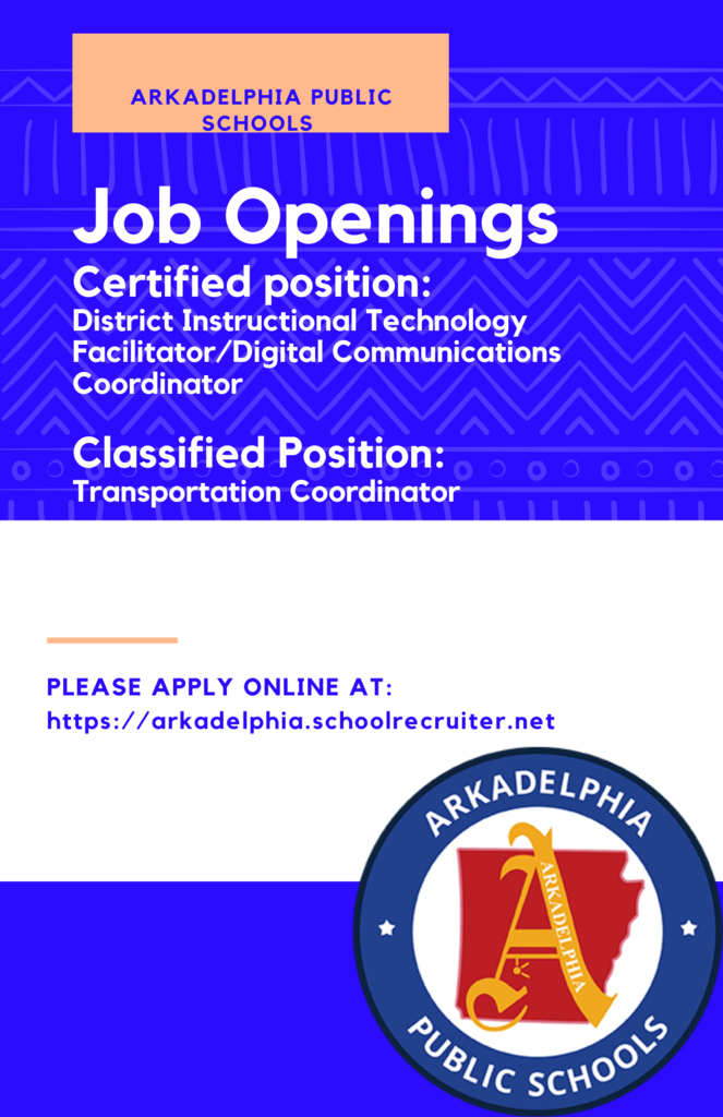 job openings