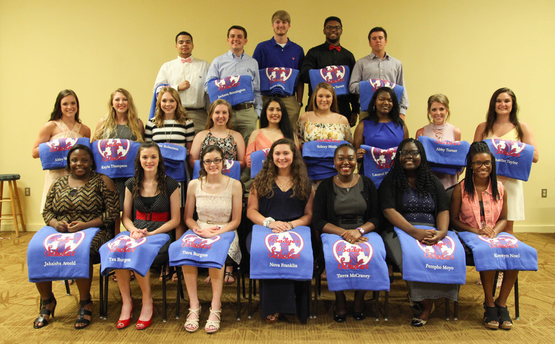 Arkadelphia High School names 129 Badger Scholars